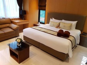 Syama Sukhumvit 20