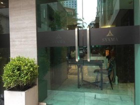 Syama Sukhumvit 20
