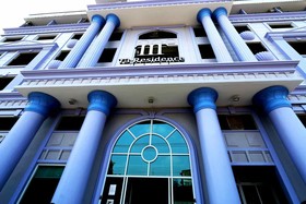 T3 Residence
