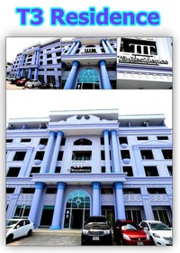 T3 Residence