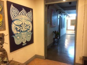 Taewez Guesthouse