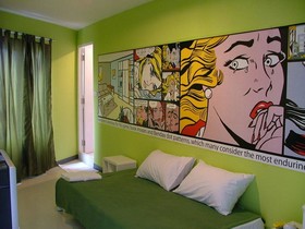 Take A Nap Hostel