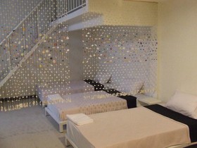 Take A Nap Hostel