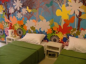 Take A Nap Hostel
