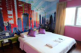 Take A Nap Hostel