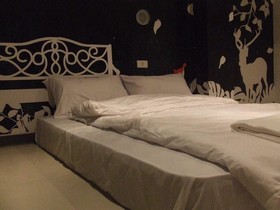 Take A Nap Hostel