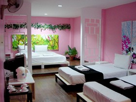Take A Nap Hostel