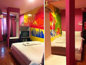 Take A Nap Hostel