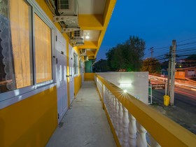 Take A Rest Donmuang Residence