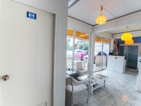 Take A Rest Donmuang Residence