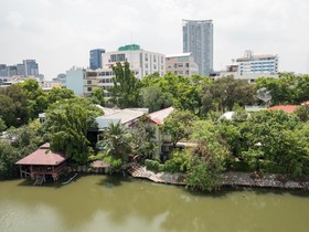 Tanatip Place