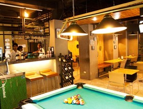Ten Stars Inn