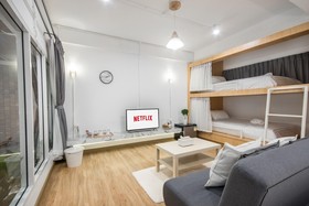 Terrace House 39