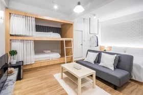 Terrace House 39