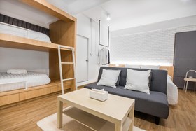 Terrace House 39