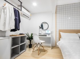 Terrace House 39