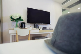 Thaisun Bangkok Hotel