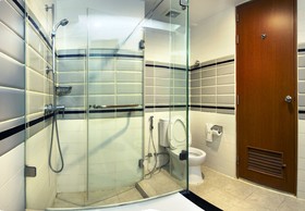 Thamrongin Hotel