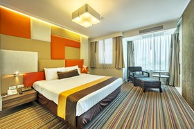 Thamrongin Hotel