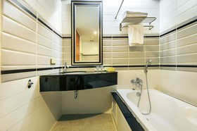 Thamrongin Hotel