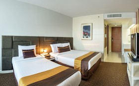 Thamrongin Hotel