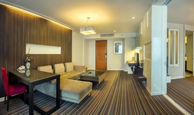 Thamrongin Hotel