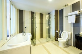 Thamrongin Hotel