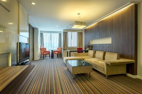 Thamrongin Hotel