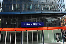 BW Thai Art Style Hotel