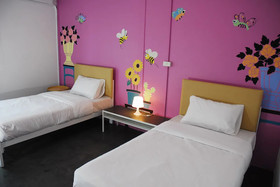 BW Thai Art Style Hotel