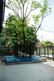 BW Thai Art Style Hotel