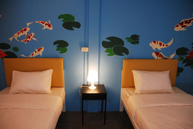 BW Thai Art Style Hotel