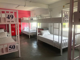BW Thai Art Style Hotel
