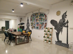 BW Thai Art Style Hotel