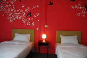 BW Thai Art Style Hotel