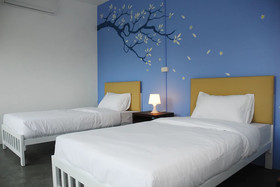 BW Thai Art Style Hotel