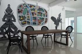 BW Thai Art Style Hotel