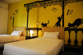 BW Thai Art Style Hotel