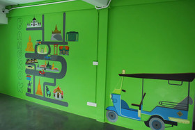 BW Thai Art Style Hotel