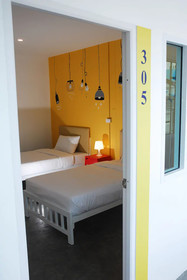 BW Thai Art Style Hotel