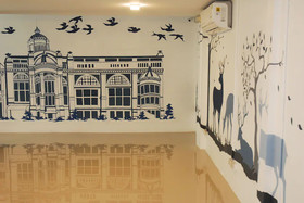BW Thai Art Style Hotel