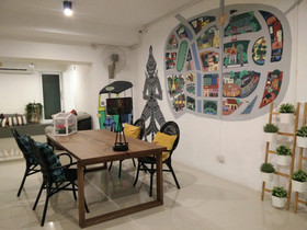 BW Thai Art Style Hotel