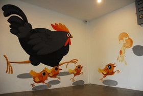 BW Thai Art Style Hotel
