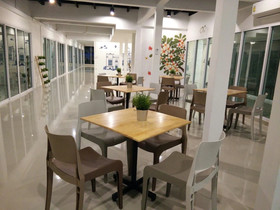 BW Thai Art Style Hotel