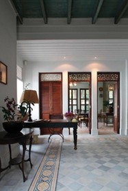 The Asadang Old Time Bangkok