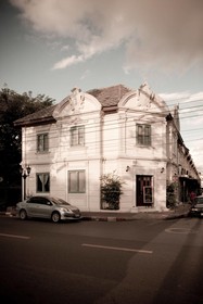 The Asadang Old Time Bangkok