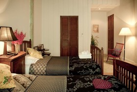 The Asadang Old Time Bangkok