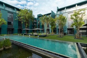 Theatre Residence