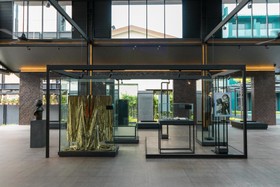 Theatre Residence
