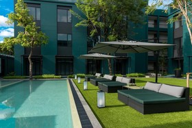 Theatre Residence